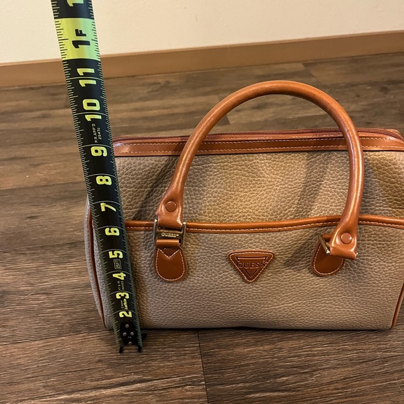 Vintage 90s Guess Purse - Picture 9 of 9